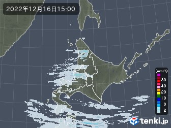雨雲