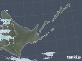 雨雲レーダー(2022年12月16日)