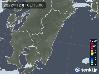 雨雲