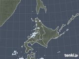 雨雲レーダー(2022年12月17日)