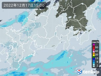 雨雲