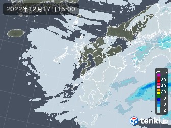 雨雲