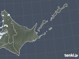 雨雲レーダー(2022年12月17日)