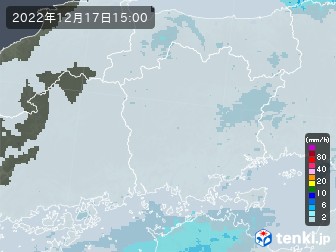 雨雲