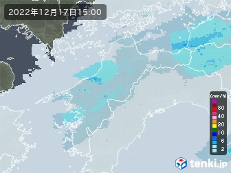 雨雲