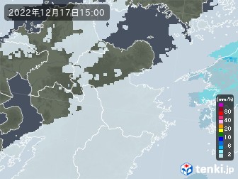 雨雲