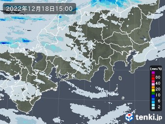 雨雲