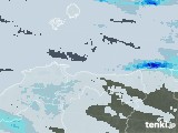2022年12月18日の鳥取県の雨雲レーダー