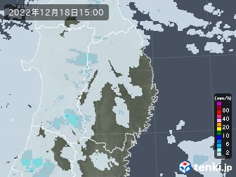 雨雲