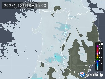 雨雲