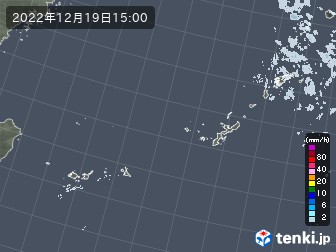 雨雲