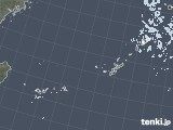 雨雲レーダー(2022年12月19日)