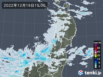 雨雲