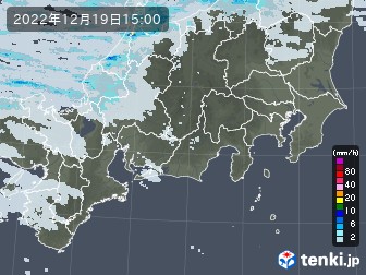 雨雲
