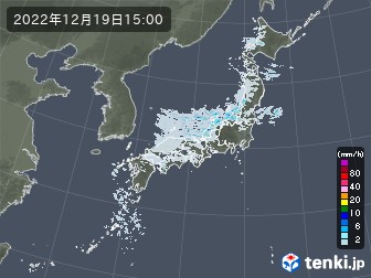雨雲