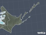 雨雲レーダー(2022年12月19日)