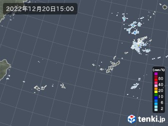 雨雲