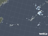 雨雲レーダー(2022年12月20日)