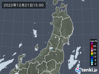 雨雲