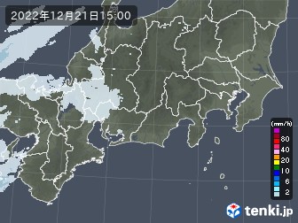 雨雲