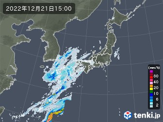 雨雲