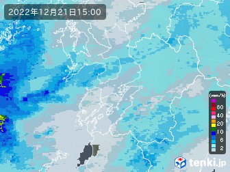 雨雲