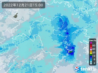 雨雲