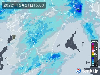 雨雲