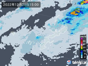 雨雲