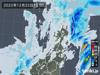雨雲
