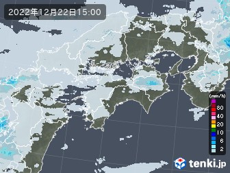 雨雲