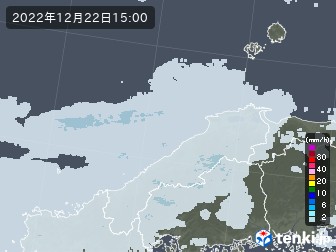 雨雲