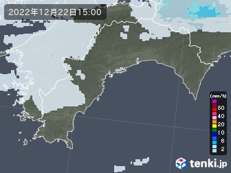 雨雲