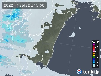 雨雲