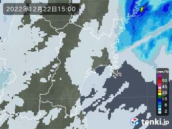 雨雲