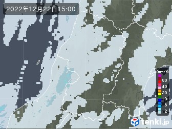 雨雲