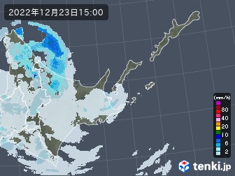 雨雲