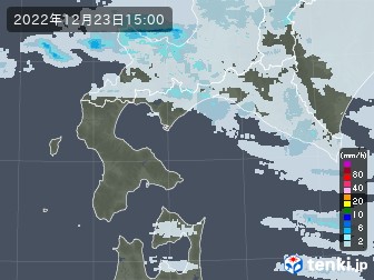 雨雲