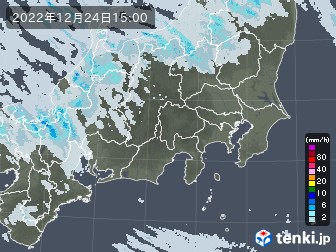 雨雲