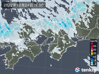 雨雲
