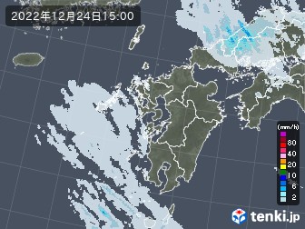 雨雲