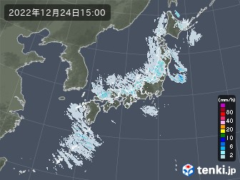 雨雲