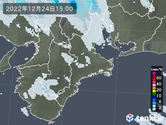 雨雲