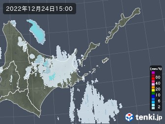 雨雲