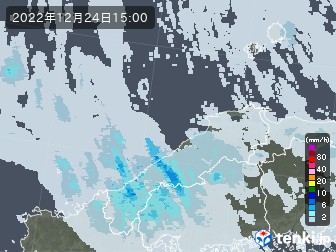 雨雲