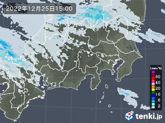 雨雲