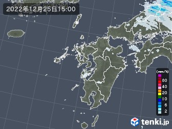 雨雲