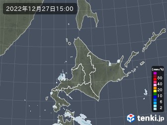 雨雲