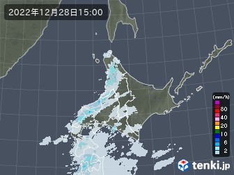 雨雲