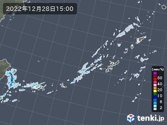 雨雲